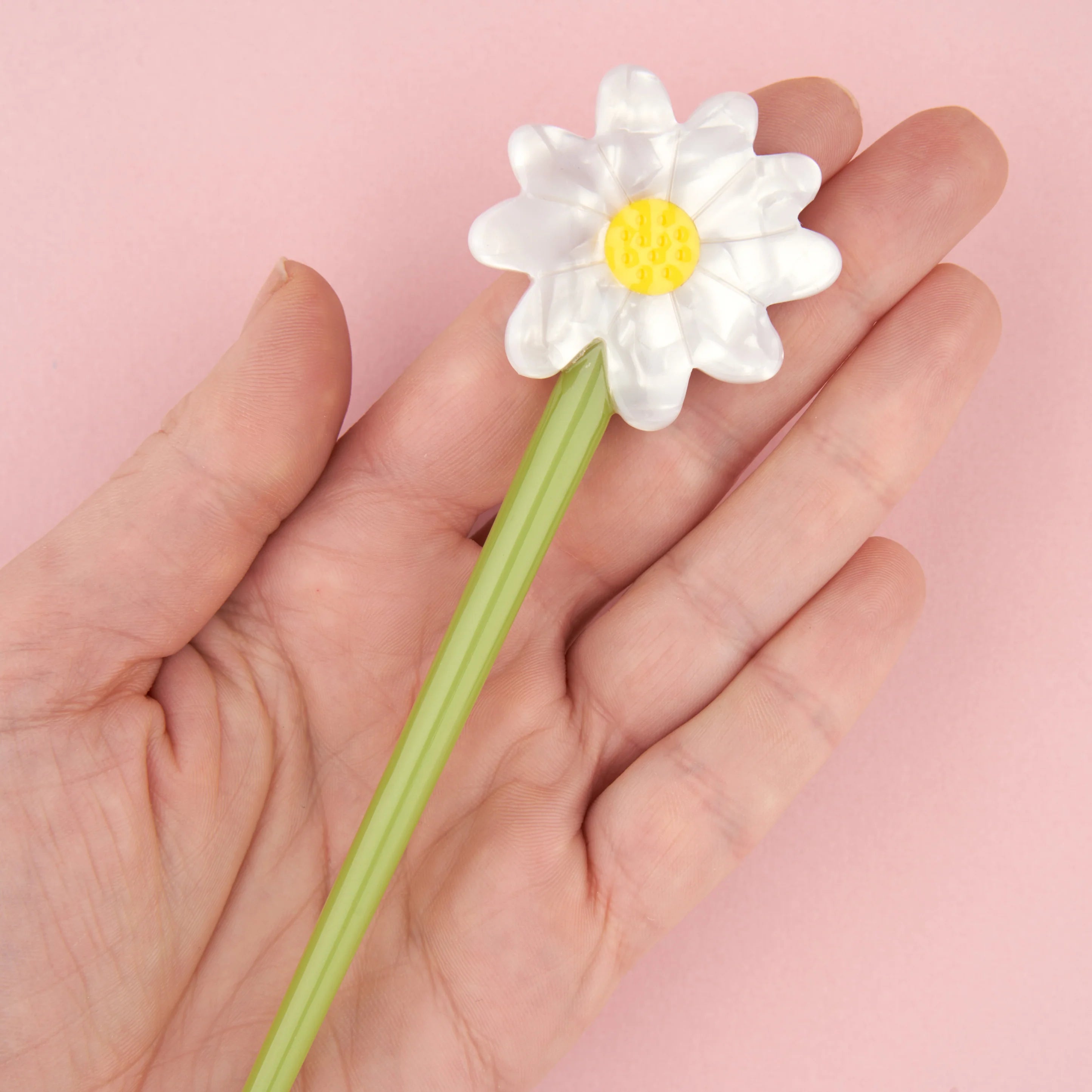 Coucou Suzette Hair Stick (Daisy)