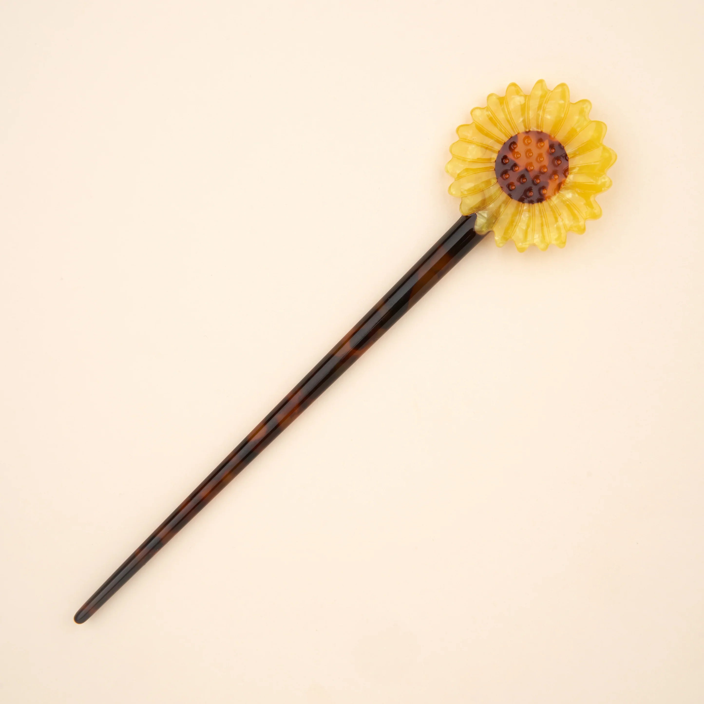 Coucou Suzette Hair Stick (Sunflower)