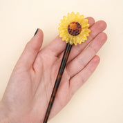 Coucou Suzette Hair Stick (Sunflower)