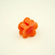 Coucou Suzette Mini Hair Claw (Nasturtium)