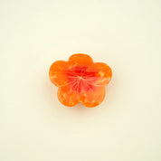 Coucou Suzette Mini Hair Claw (Nasturtium)