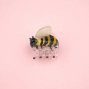 Coucou Suzette Mini Hair Claw (Bee)