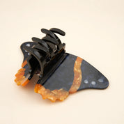 Coucou Suzette Hair Claw (Black Butterfly)