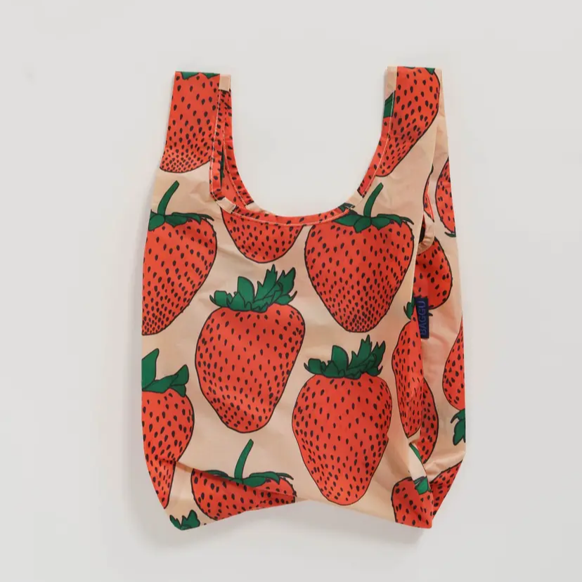 BAGGU Baby (Strawberry)