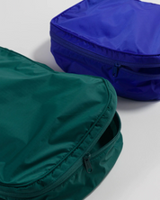 BAGGU Packing Cube Set (Lake)