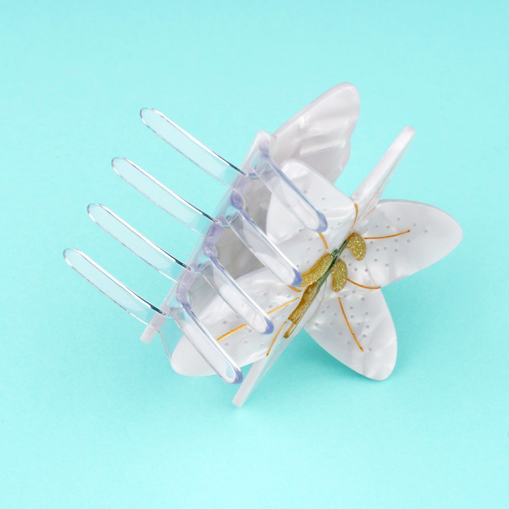 Hair Claw (Lilium)
