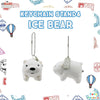 Codec Keychain standard - Ice Bear