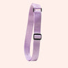 Chako Lab - Linlin Pot Strap (Purple)