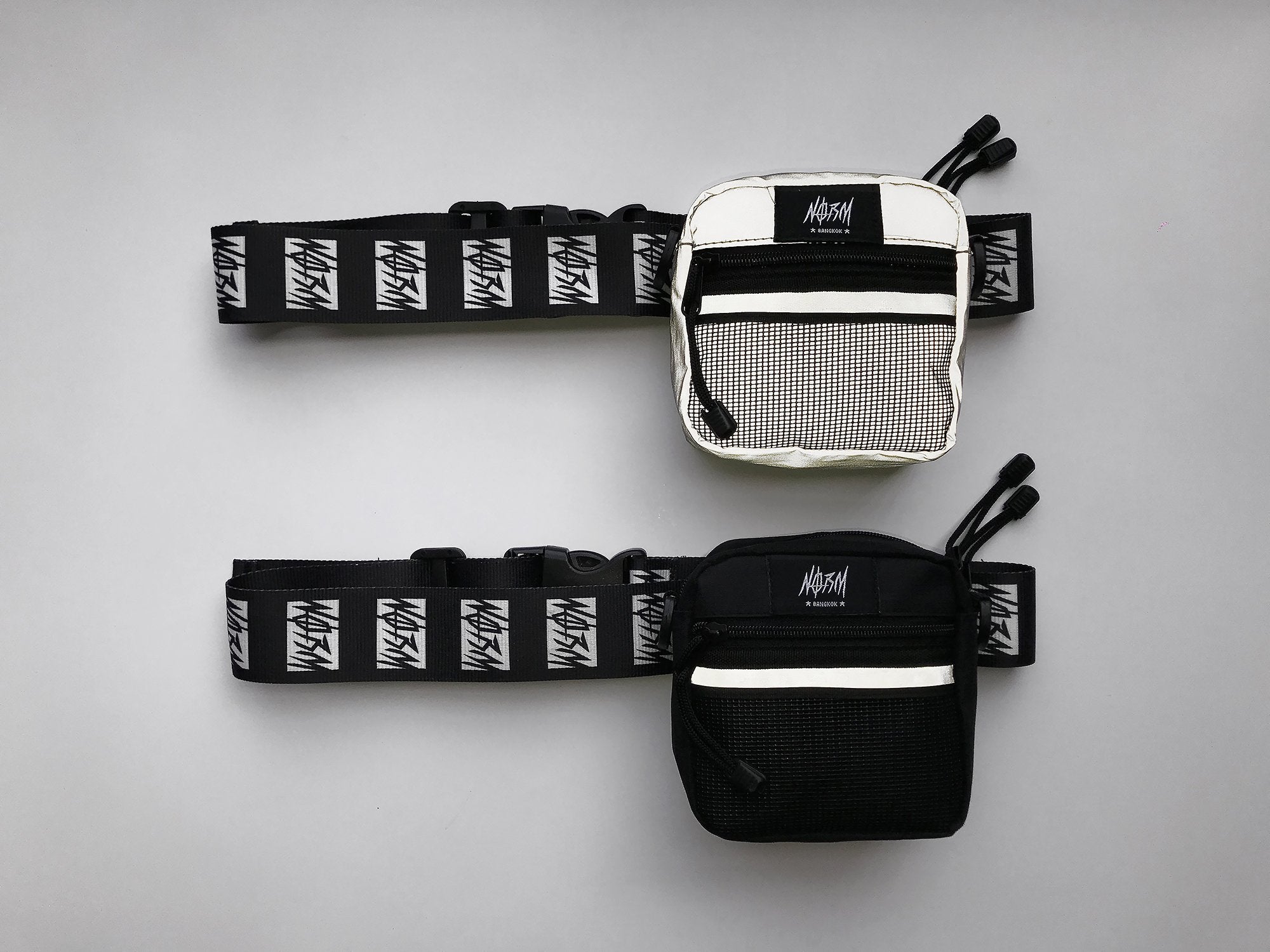 Norm - Tboxx Bag