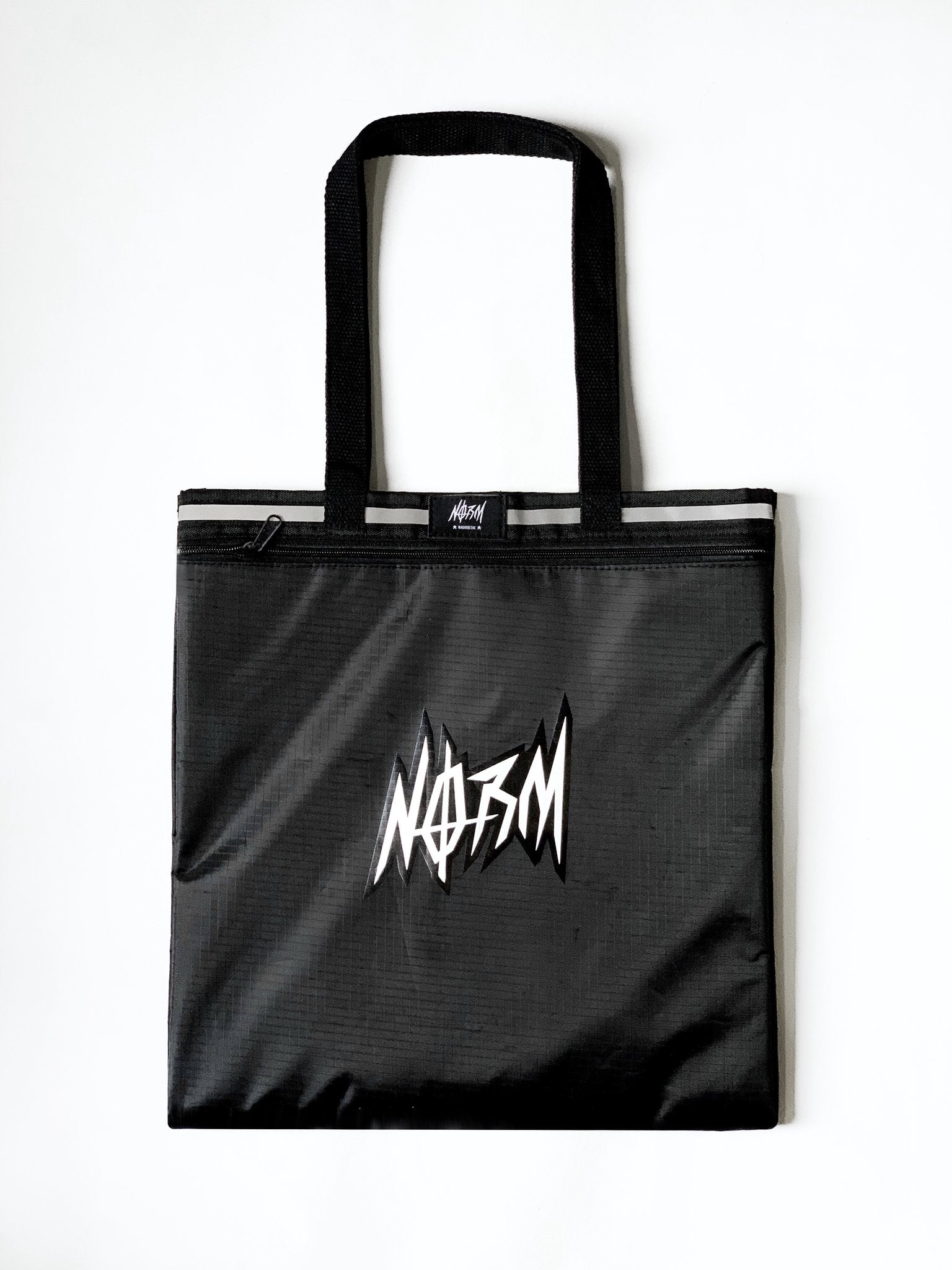Norm - Tote Bag