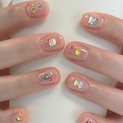 Press Haus - Tiny Sunnie Days Stickers