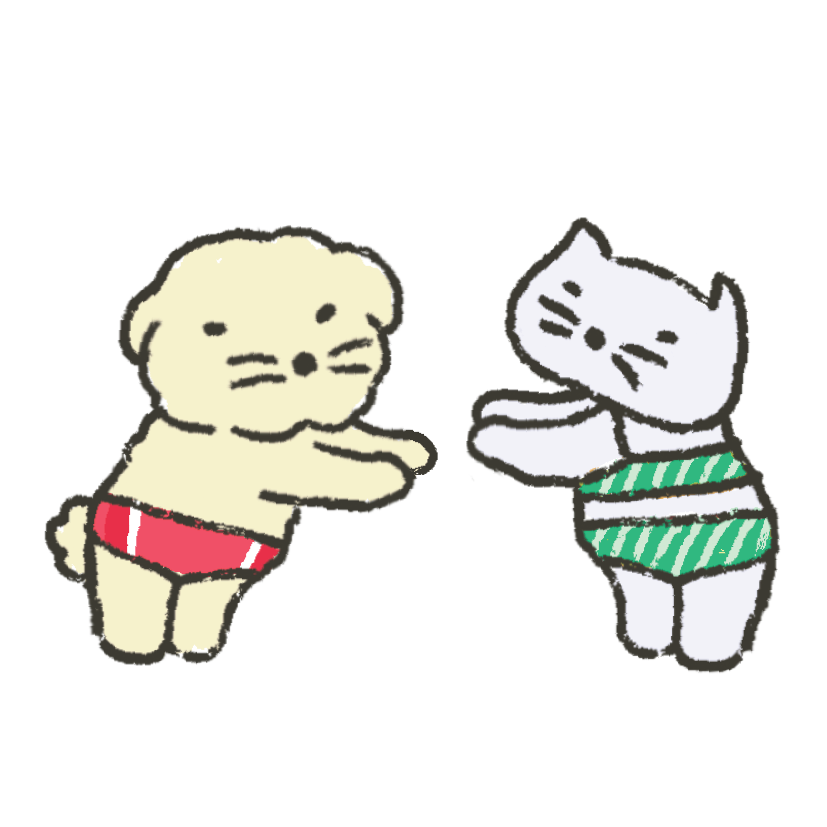 Press Haus - Sunine days Stickers