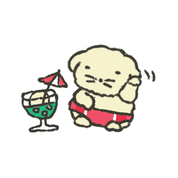 Press Haus - Sunine days Stickers