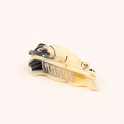 Hair Claw (Pug)