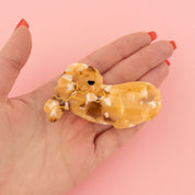 Hair Claw (Cocker)