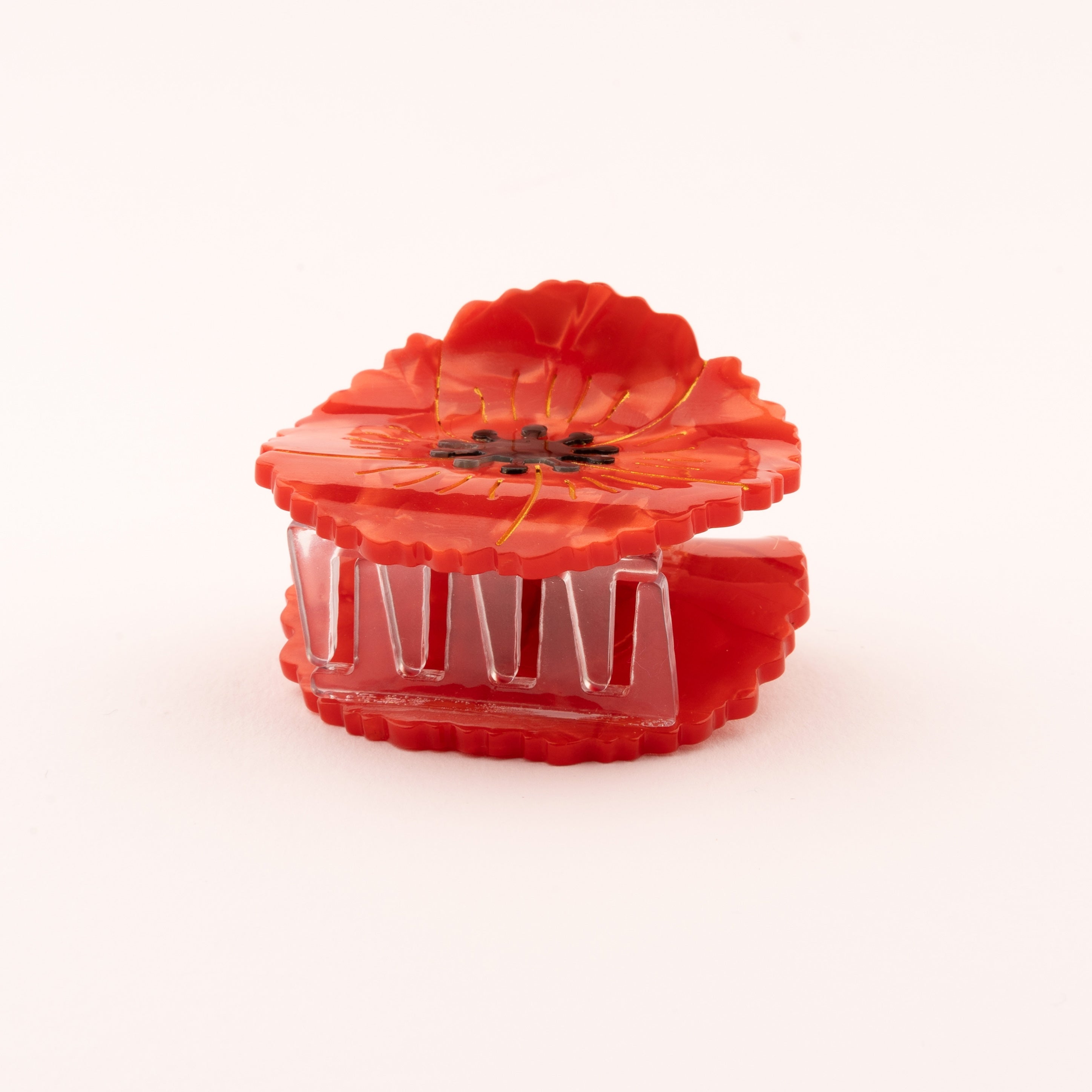 Hair Claw (Poppy)