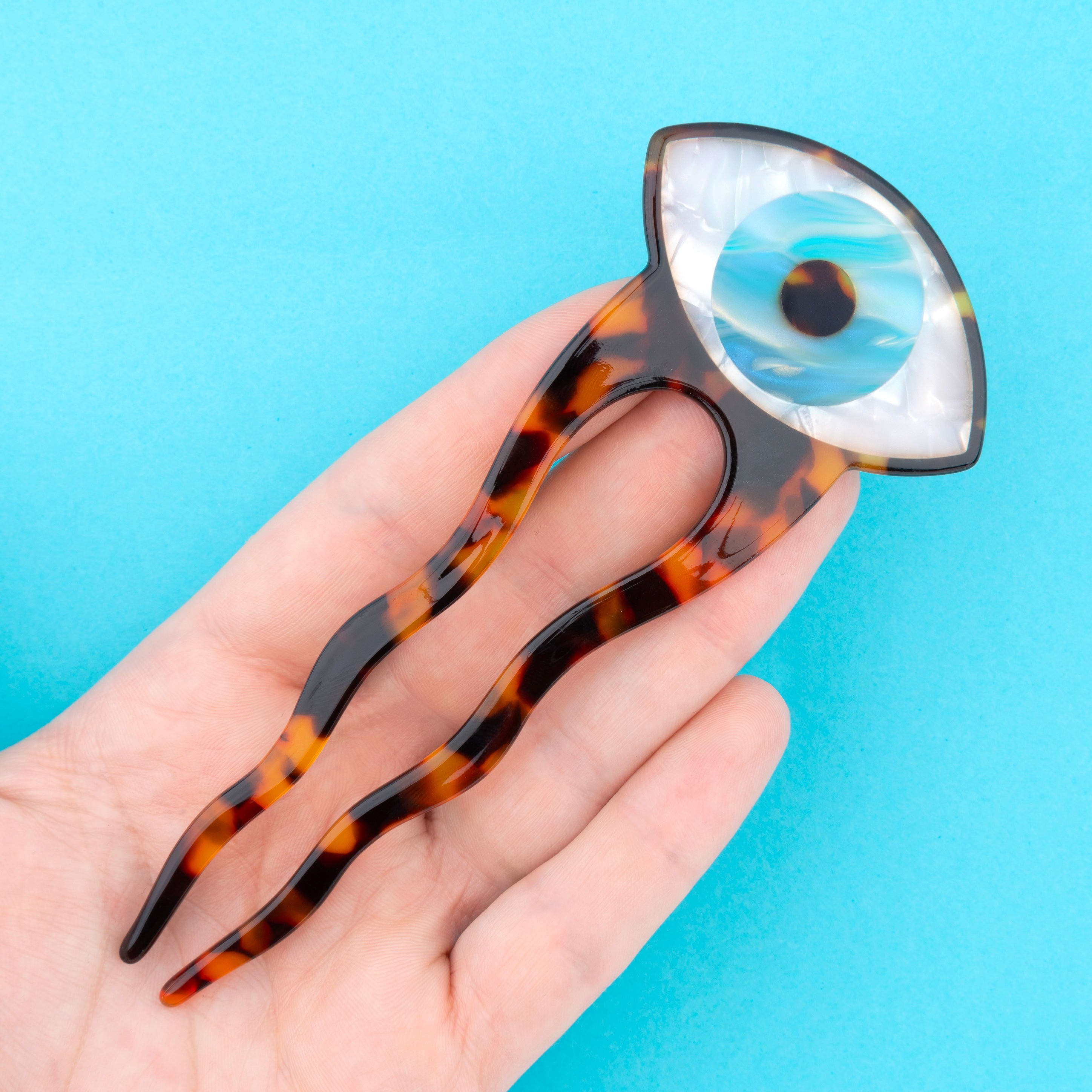 Hair Stick (Eye Big)