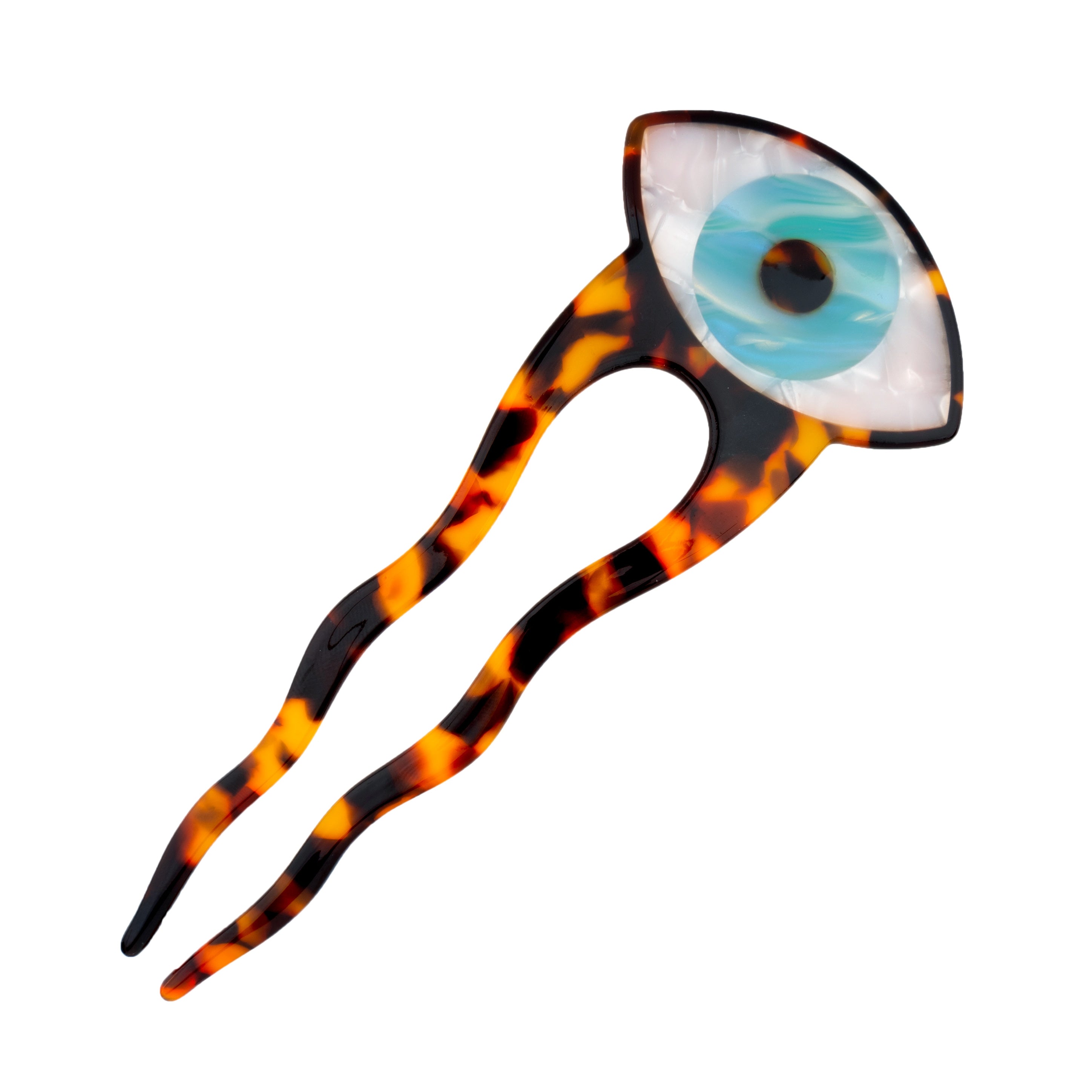 Hair Stick (Eye Big)