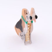 Hair Claw (Beagle)