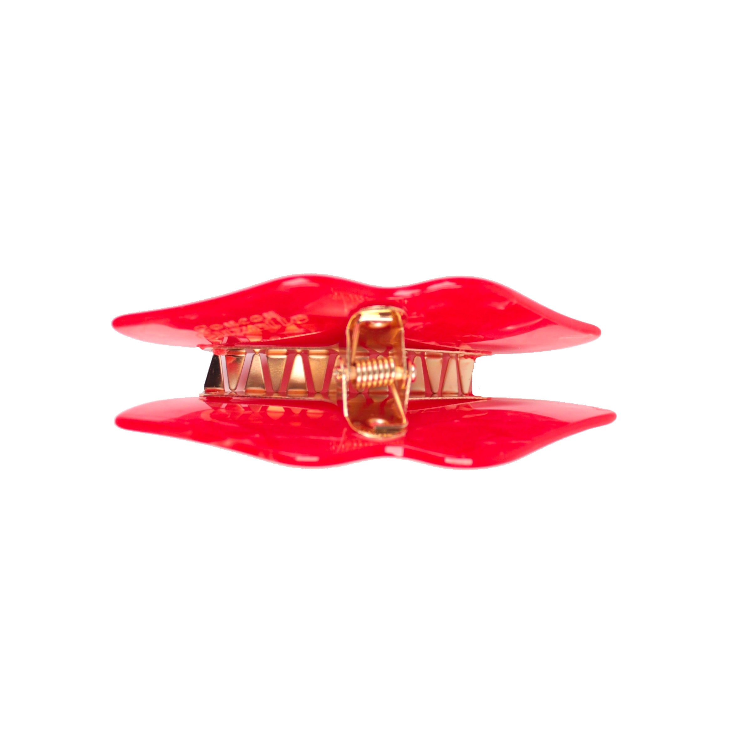 Hair Claw (Lips)