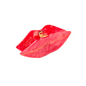 Hair Claw (Lips)