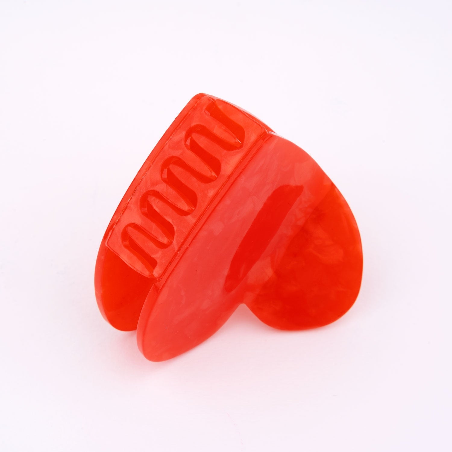 Hair Claw (Heart)
