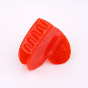 Hair Claw (Heart)