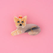 Hair Clip (Yorkshire)