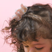 Mini Hair Claw (Rabbit)