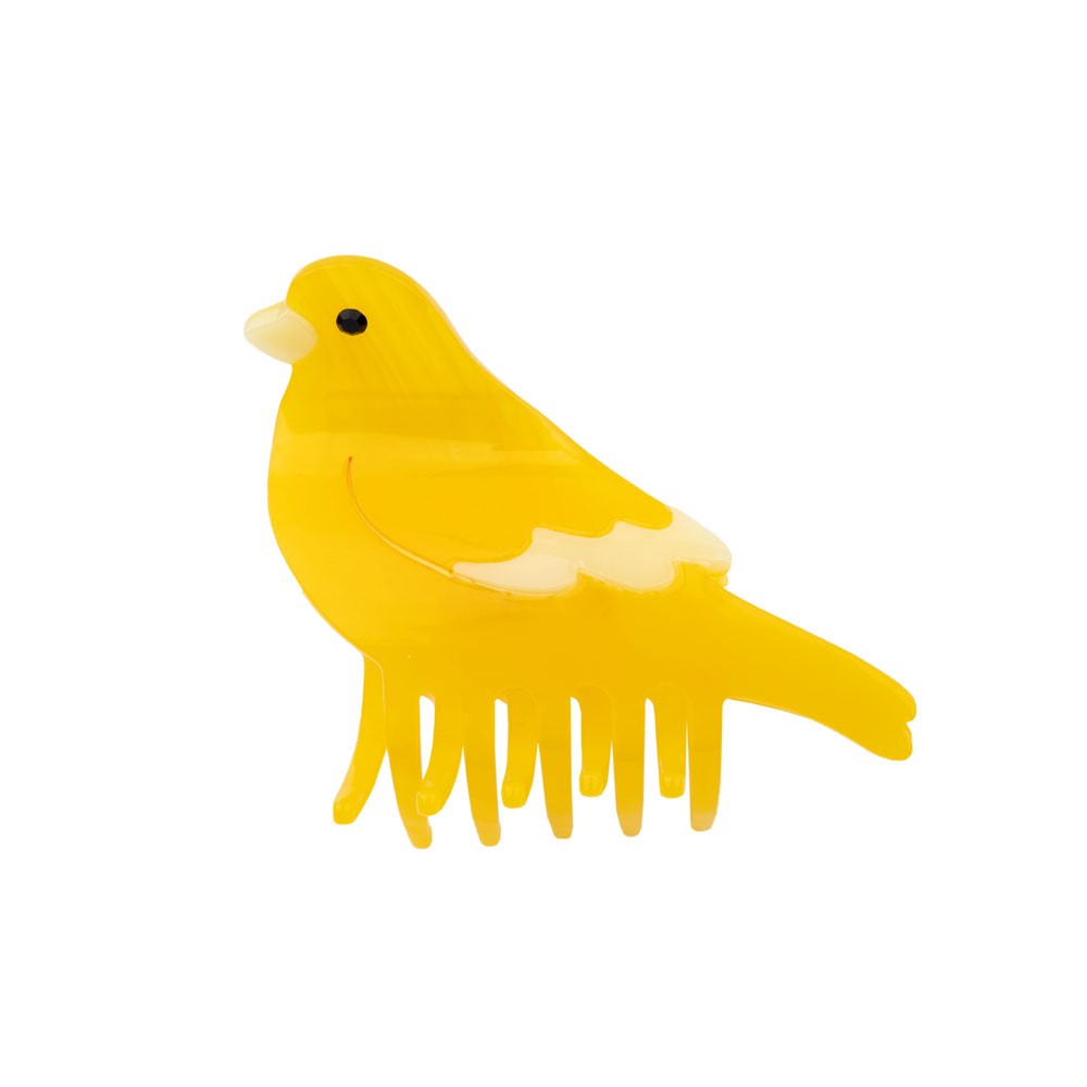 Hair Claw (Canary)