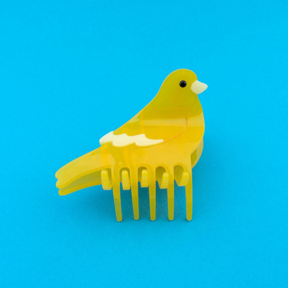 Hair Claw (Canary)