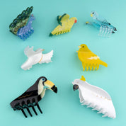 Hair Claw (Canary)