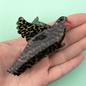Hair Claw (Thrush)