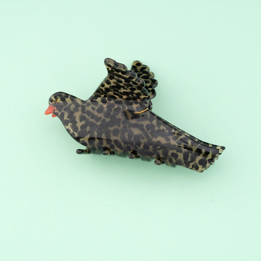 Hair Claw (Thrush)