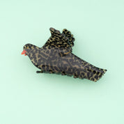 Hair Claw (Thrush)