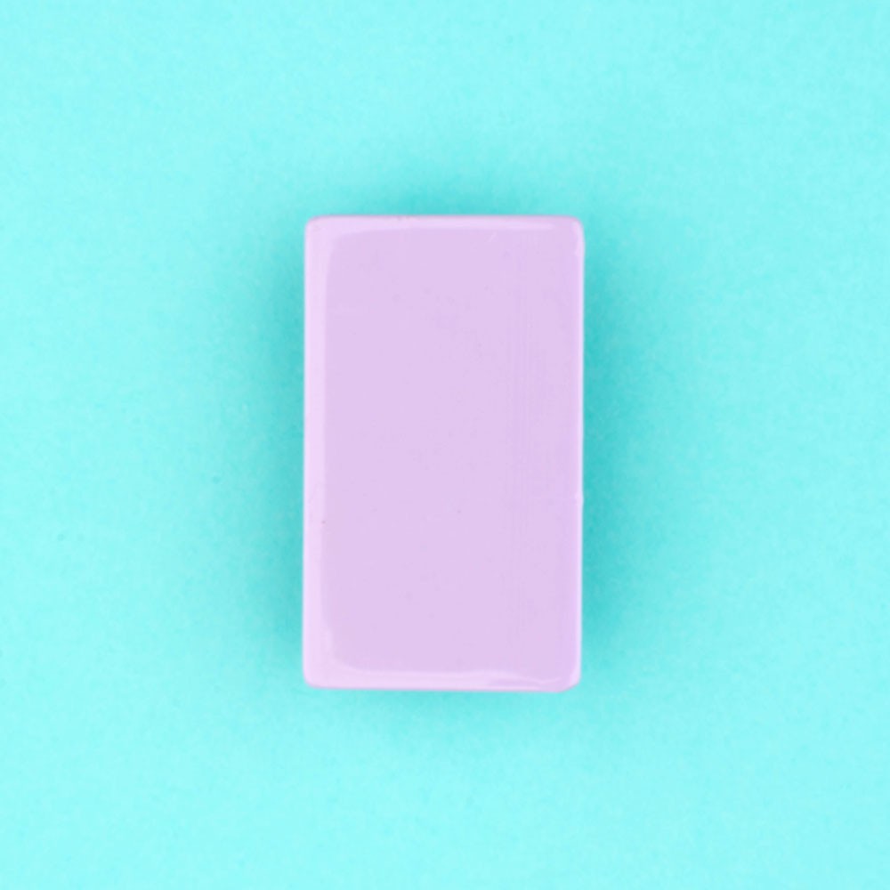 Hair Clip (Rectangle)