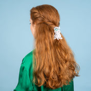 Hair Claw (Dalmatian)