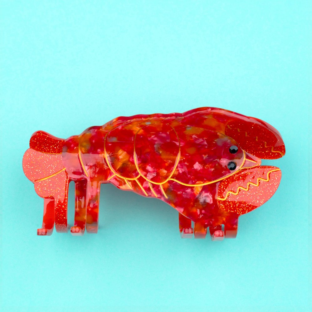 Hair Claw (Lobster)