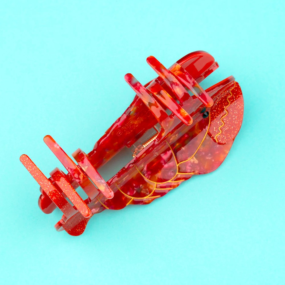 Hair Claw (Lobster)