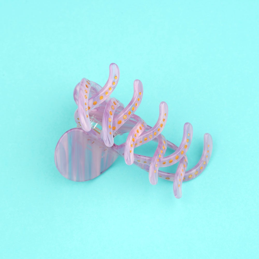 Hair Claw (Octopus)
