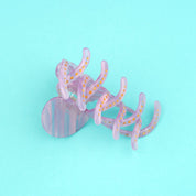 Hair Claw (Octopus)
