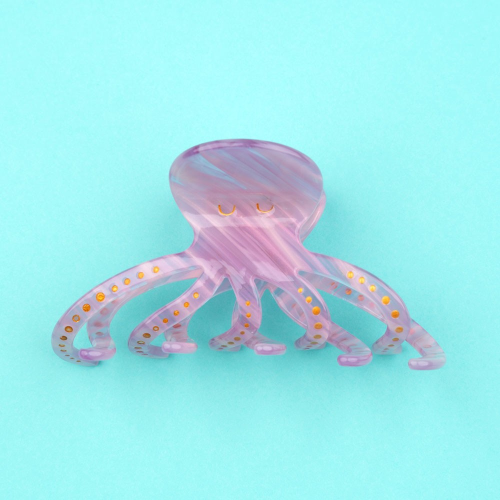 Hair Claw (Octopus)