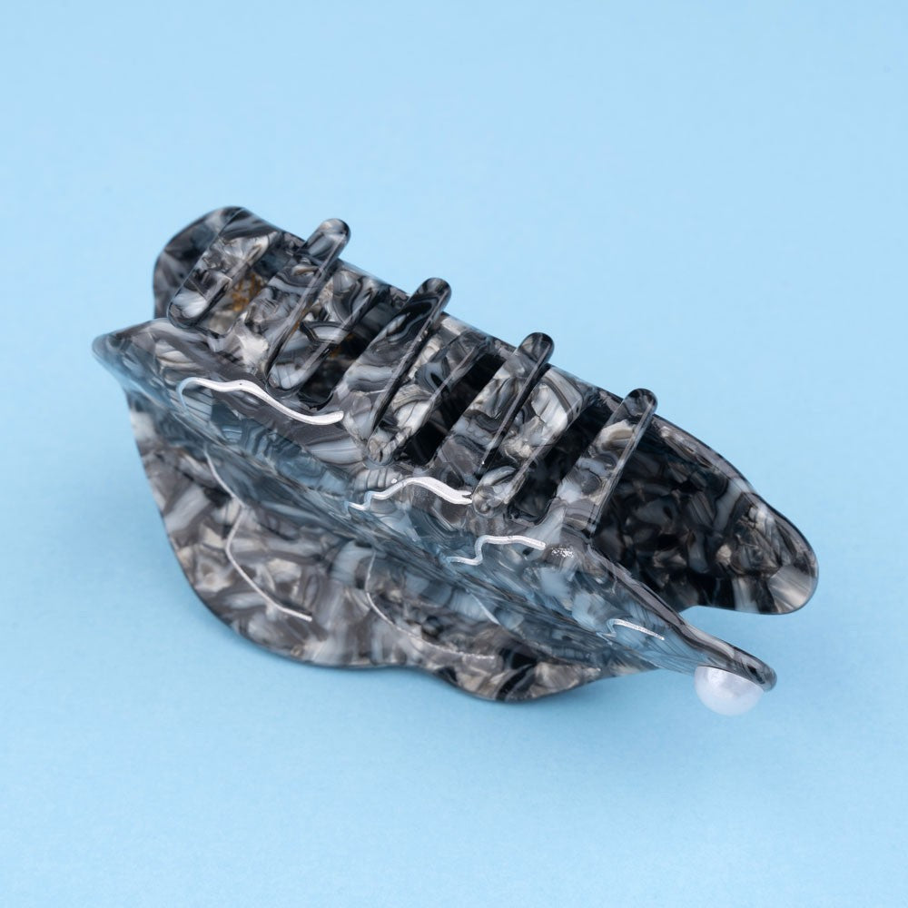 Coucou Suzette Hair Claw (Oyster)
