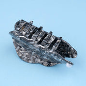 Coucou Suzette Hair Claw (Oyster)