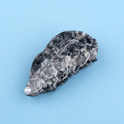 Coucou Suzette Hair Claw (Oyster)