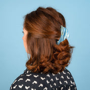 Hair Claw (Dolphin)