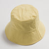 Bucket Hat (Butter)