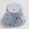 Bucket Hat (Ditsy Floral)