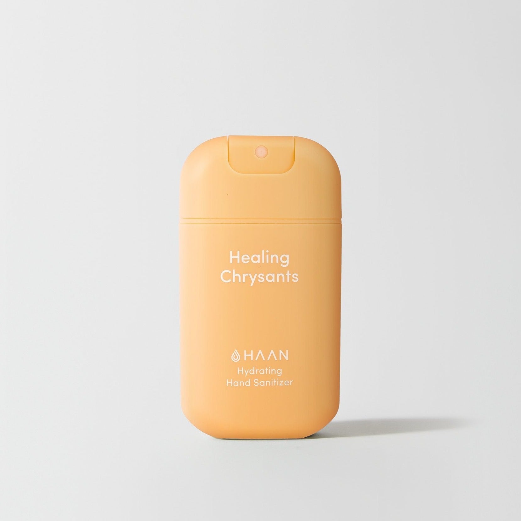 HAAN - Hand sanitizer Healing Chrysants 30ml