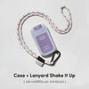 HAAN Case+Lanyard - Shake It Up